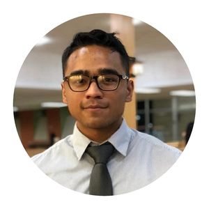 Meet your Posher, Kshitiz